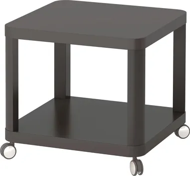 IKEA TINGBY POMOĆNI STOČIĆ, TOČKIĆI, SIVA, 50X50 CM (1 / 5)