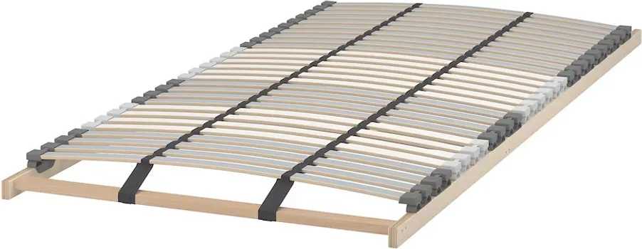 IKEA LÖNSET OSNOVA KREVETA OD LETVICA, 80X200 CM (1 / 3)