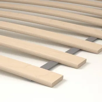 IKEA LURÖY OSNOVA KREVETA OD LETVICA, 140X200 CM (3 / 3)