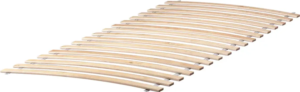 IKEA LURÖY OSNOVA KREVETA OD LETVICA, 90X200 CM (1 / 3)