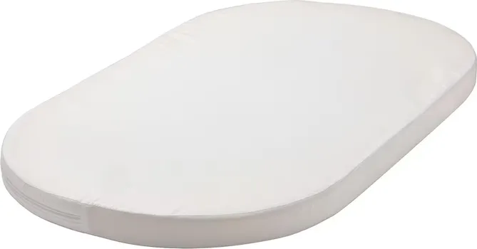 IKEA ÄLSKVÄRD DUŠEK ZA KOLIJEVKU, 40X73X3.5 CM (1 / 4)