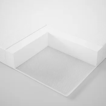 IKEA PLUTTIG DUŠEK OD PJENE ZA KREVETAC, 60X120X5 CM (3 / 4)