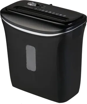 OMEGA UNIŠTIVAČ PAPIRA SA KORPOM VISOKOKVALITETNI REZAČ PAPIRA OMEGA ONP1007D GARANTUJE NAJVIŠI KVALITET I IZDRŽLJIVOST TOKOM RADA. BR (1 / 1)