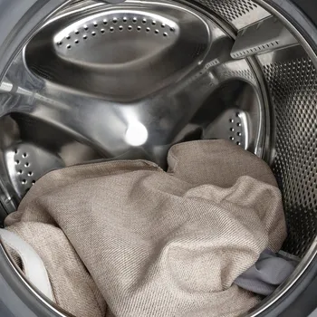 IKEA RAMNEFJÄLL NAVLAKA ZA OKVIR KREVETA, KILANDA SVIJETLOBEŽ, 160X200 CM (5 / 7)