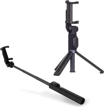 MI SELFIE STICK TRIPOD (BLACK) KLJUČNE KARAKTERISTIKE: BLUETOOTH KONTROLAROTACIJA DRŽAČA TELEFONA ZA 360°SAMOSTALNI BLUETO (3 / 6)
