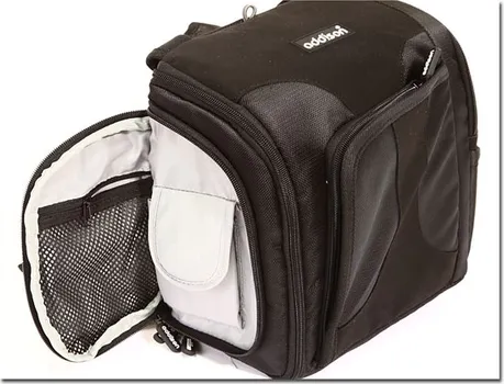 ADDISON 300204 PROFESSIONAL CAMERA CASE (3 / 4)