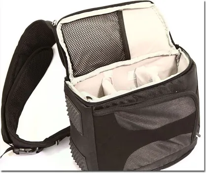 ADDISON 300204 PROFESSIONAL CAMERA CASE (4 / 4)
