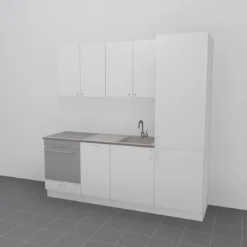 IKEA ENHET ENHET KUHINJA (1 / 1)