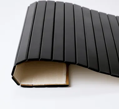 IKEA RÖDEBY MONTAŽNI STO NA RUKOHVATU, CRNA (3 / 3)