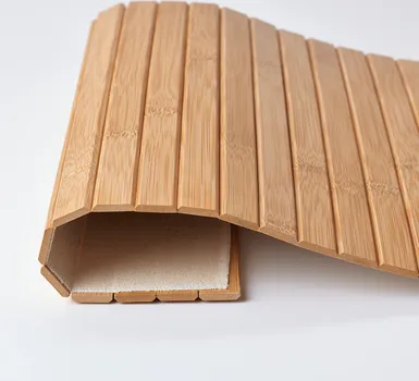 IKEA RÖDEBY MONTAŽNI STO NA RUKOHVATU, BAMBUS (4 / 4)