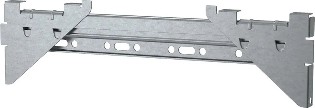 IKEA EKET ŠINA ZA KAČENJE 35CM (1 / 2)