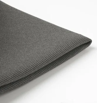 IKEA FROSON NAVLAKA ZA JASTUČIĆ STOLICE, NAPOLJU TAMNOSIVA 35 CM (2 / 3)