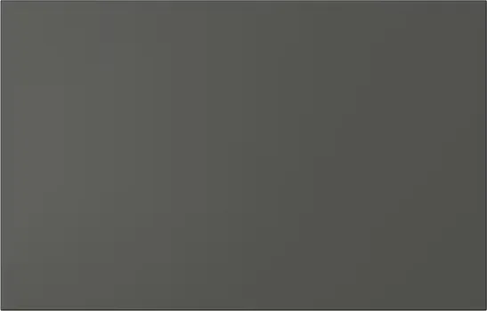 IKEA LAPPVIKEN FRONT ZA VRATA/FIOKU, TAMNOSIVA, 60X38 CM (1 / 4)