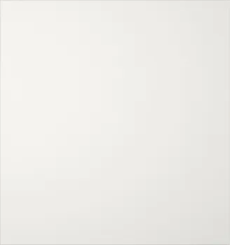 IKEA LAPPVIKEN VRATA, BIJELA, 60X64 CM (2 / 4)