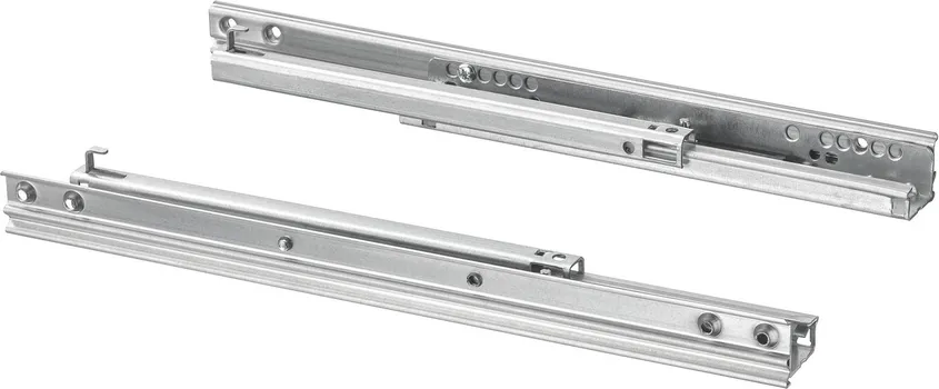 IKEA BESTÅ KLIZAČ FIOKE,LAGANO ZATVARANJE (1 / 1)