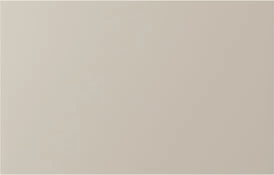 IKEA LAPPVIKEN FRONT ZA VRATA/FIOKU, SVIJETLA SIVOBEŽ, 60X38 CM (2 / 5)