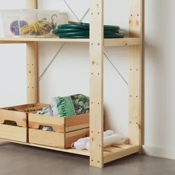 IKEA HEJNE NOSEĆA ŠIPKA, ČETINAR, 171 CM (3 / 3)