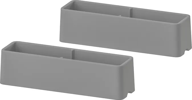 IKEA HEJNE ŠTITNIK IVICE, SIVA (1 / 2)