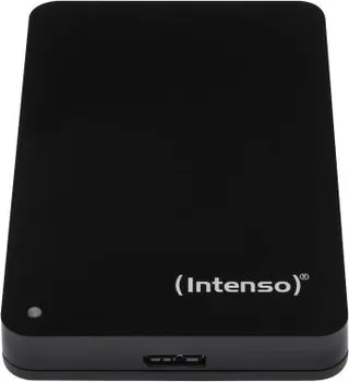 INTENSO MEMORY CASE 1TB EKSTERNI HARD DISK (6021560) - KAPACITET: 1TB - INTERFEJS: USB 3.2 GEN 1 - FORMAT: 2.5 - DIMENZIJE: 127 X 78 X 13 MM (VXŠXD) - TEŽINA: 168G - BOJA: CRNA - ROTACIJA DISKA: 5400RPM (1 / 2)