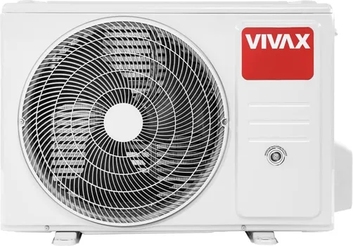 VIVAX ACP-12CH35AEHI/I (4 / 5)