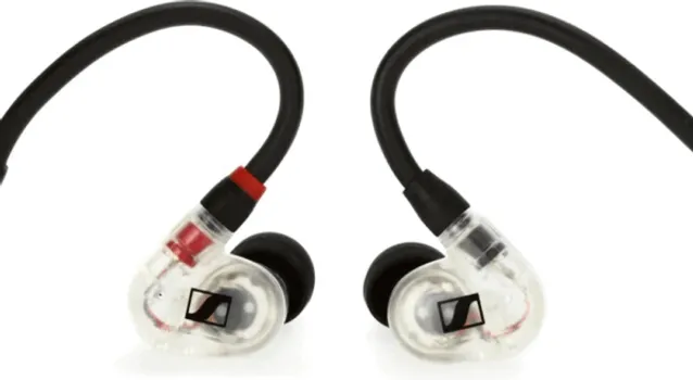 SENNHEISER IE-100 PRO (2 / 3)
