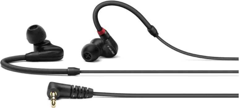 SENNHEISER IE-100 PRO (3 / 3)