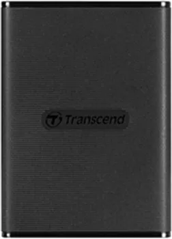 TRANSCEND PORTABLE 250GB / SSD USB 3.1 / TYPE C (1 / 3)