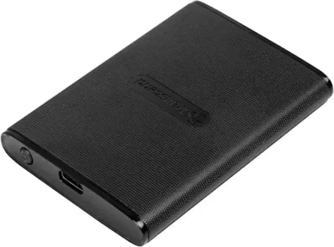 TRANSCEND PORTABLE 250GB / SSD USB 3.1 / TYPE C (2 / 3)
