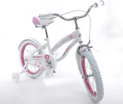 BICIKLO JK1139-16 ROZE (1 / 2)