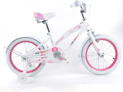 BICIKLO JK1139-16 ROZE (2 / 2)