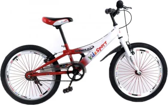 BICIKLO SUMMER 20 CRVENO (1 / 2)