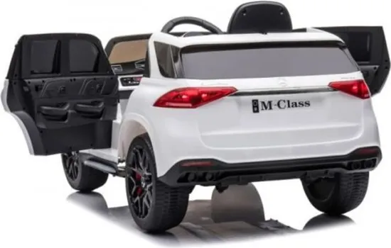 AUTO NA AKUMULATOR MERCEDES M CLASS BIJELI (2 / 3)