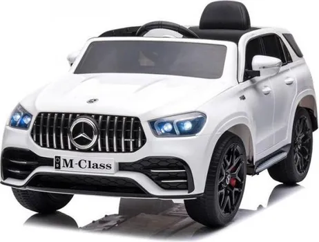 AUTO NA AKUMULATOR MERCEDES M CLASS BIJELI (3 / 3)