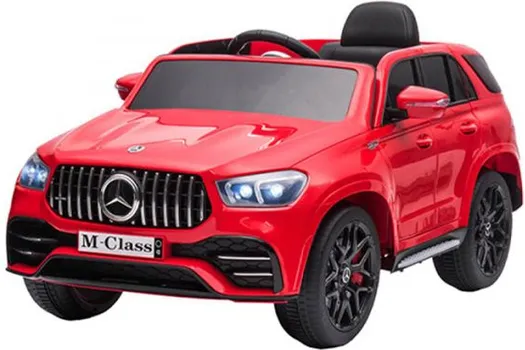 AUTO NA AKUMULATOR MERCEDES M CLASS CRVENI (1 / 1)