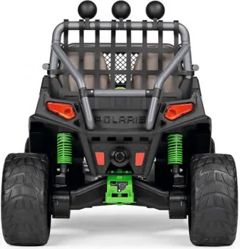 PEG PEREGO DZIP POLARIS RZR PRO GREEN SHADOW (4 / 7)