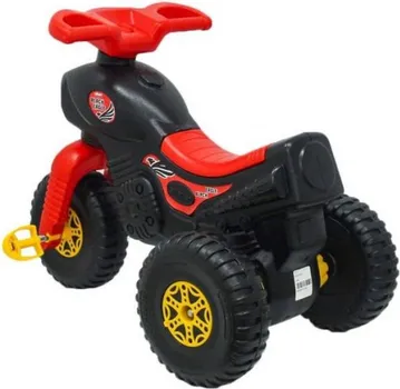 PILSAN TRICIKLO 07175 (1 / 2)