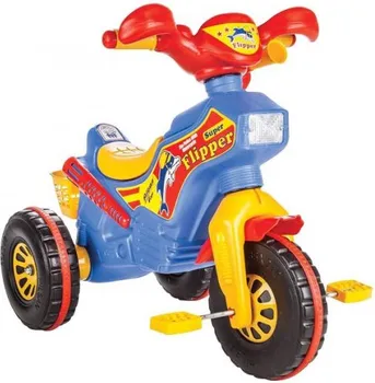 PILSAN TRICIKLO SA PEDALAMA 07111 (1 / 1)