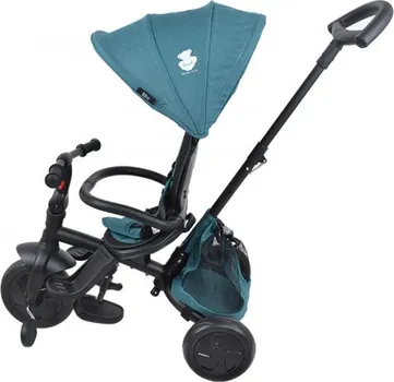 TRICIKLO TOMI ZELENO T220