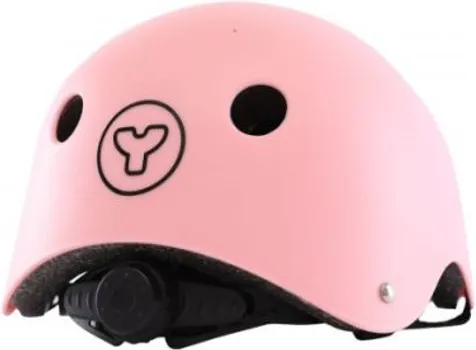 YVOLUTION YA21P9 KACIGA ROZA (2 / 4)