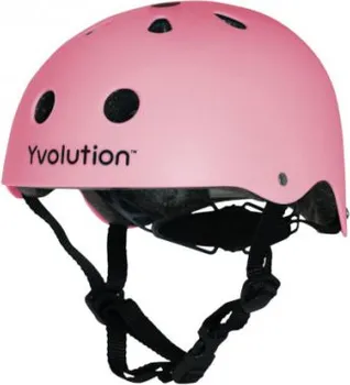 YVOLUTION YA21P9 KACIGA ROZA (4 / 4)