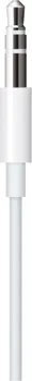 APPLE MXK22ZM/A 133417 APPLE LIGHTNING TO 3.5MM AUDIO CABLE (1.2M) - WHITE (MXK22ZM/A) (5 / 8)