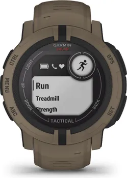 GARMIN INSTINCT 2 SOLAR TACTICAL EDITION