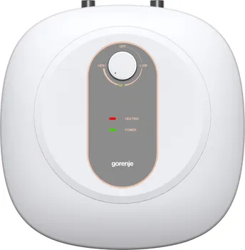 GORENJE BOJLER MINI5-U (1 / 4)