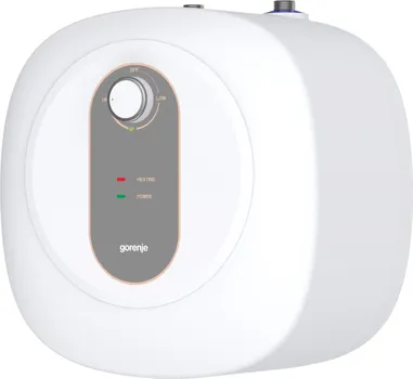 GORENJE BOJLER MINI5-U (2 / 4)