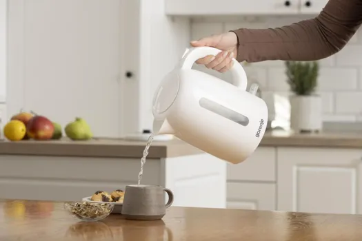 GORENJE KUHALO K17W (5 / 6)