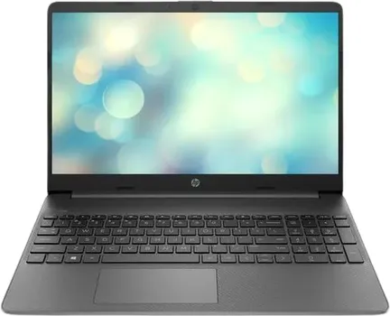 HP 15S-FQ3009NM 15.6 CELERON N4500/8GB/256GB SSD/UHD GRAPHICS (1 / 2)