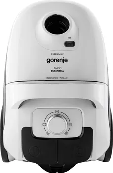 GORENJE USISIVAČ VC2221G4EW (1 / 1)