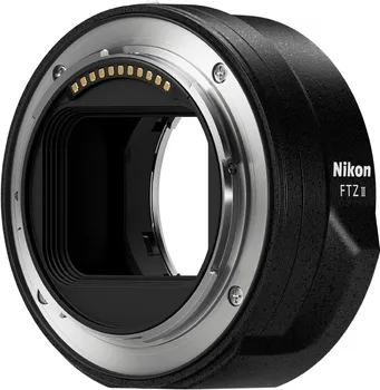 NIKON Z FTZ ADAPTER II (2 / 2)