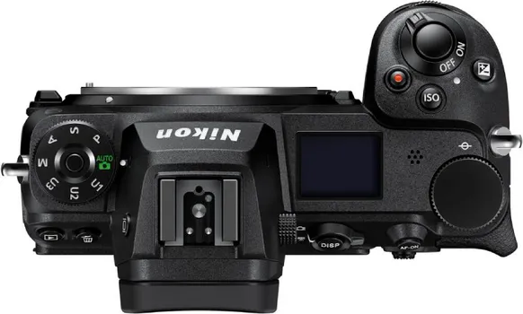 NIKON MIRRORLESS CAMERA Z7 II BODY (2 / 3)