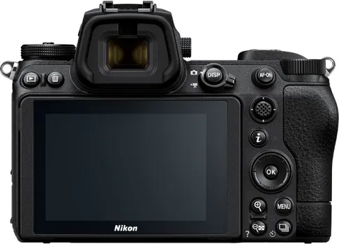 NIKON MIRRORLESS CAMERA Z7 II BODY (3 / 3)